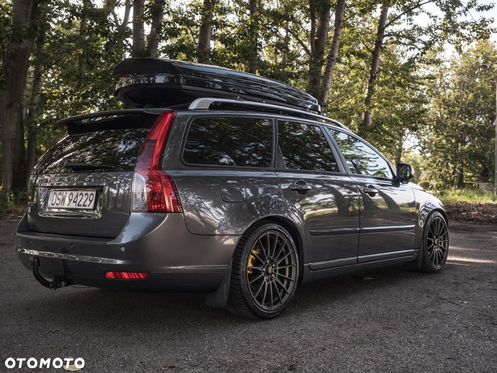 Volvo V50 1.6D DRIVe Momentum Start-Stop - 5