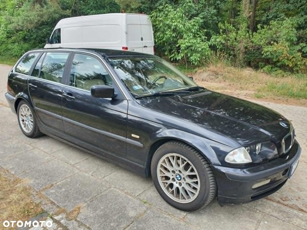 BMW Seria 3 - 2
