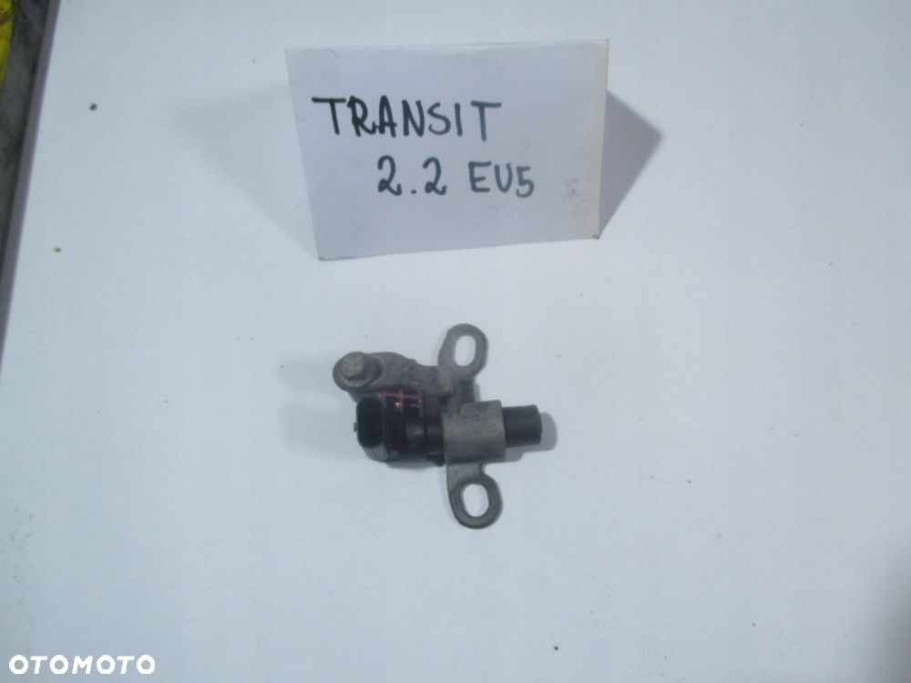 czujnik wału ducato boxer jumper transit 2.2 2s7q6023ac - 1