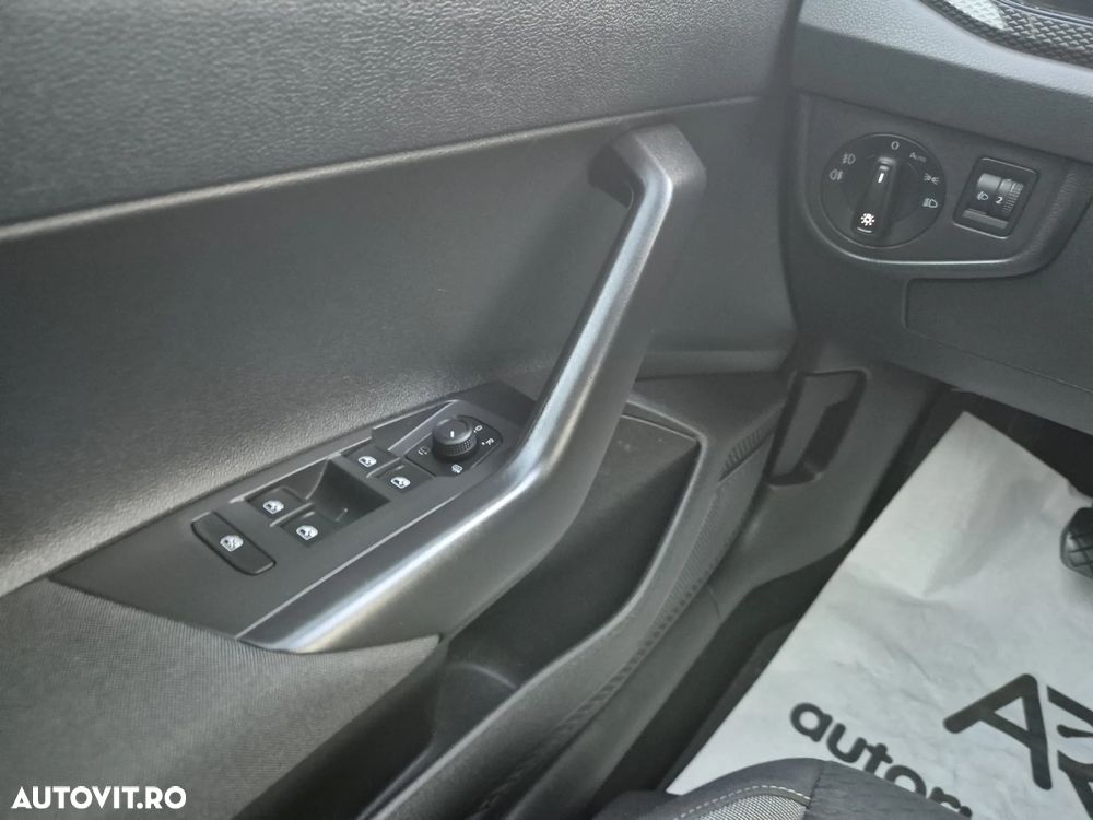 Volkswagen Polo 1.0 TSI Life - 13