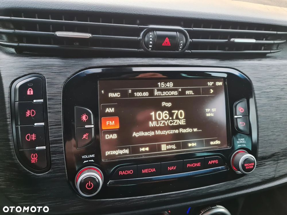 Alfa Romeo Giulietta 1.4 TB MultiAir Super - 30