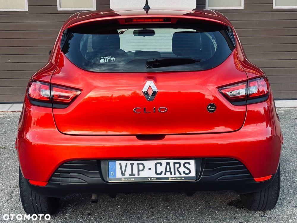 Renault Clio - 5