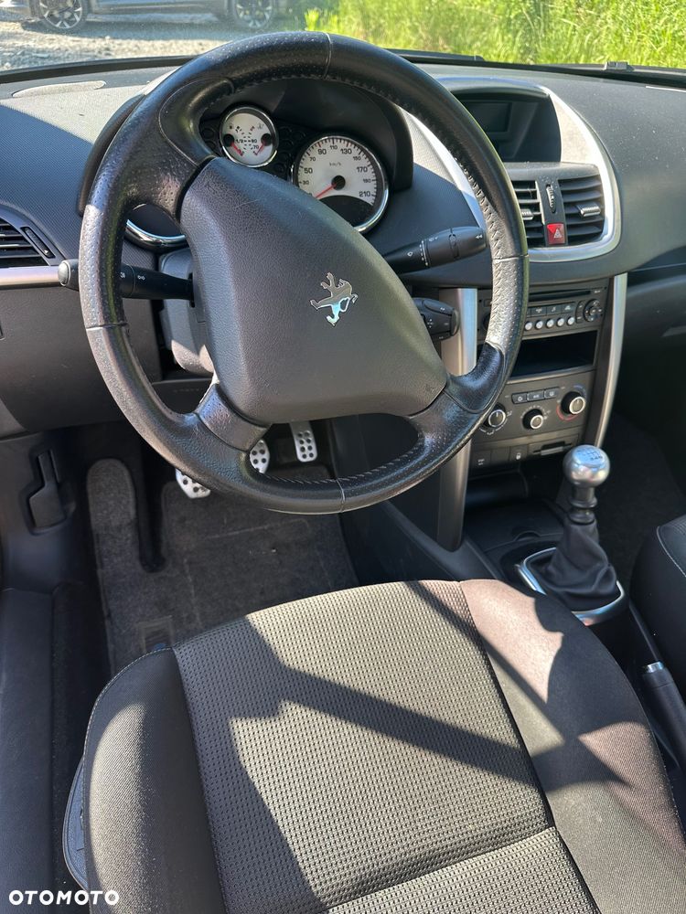 Peugeot 107 - 3