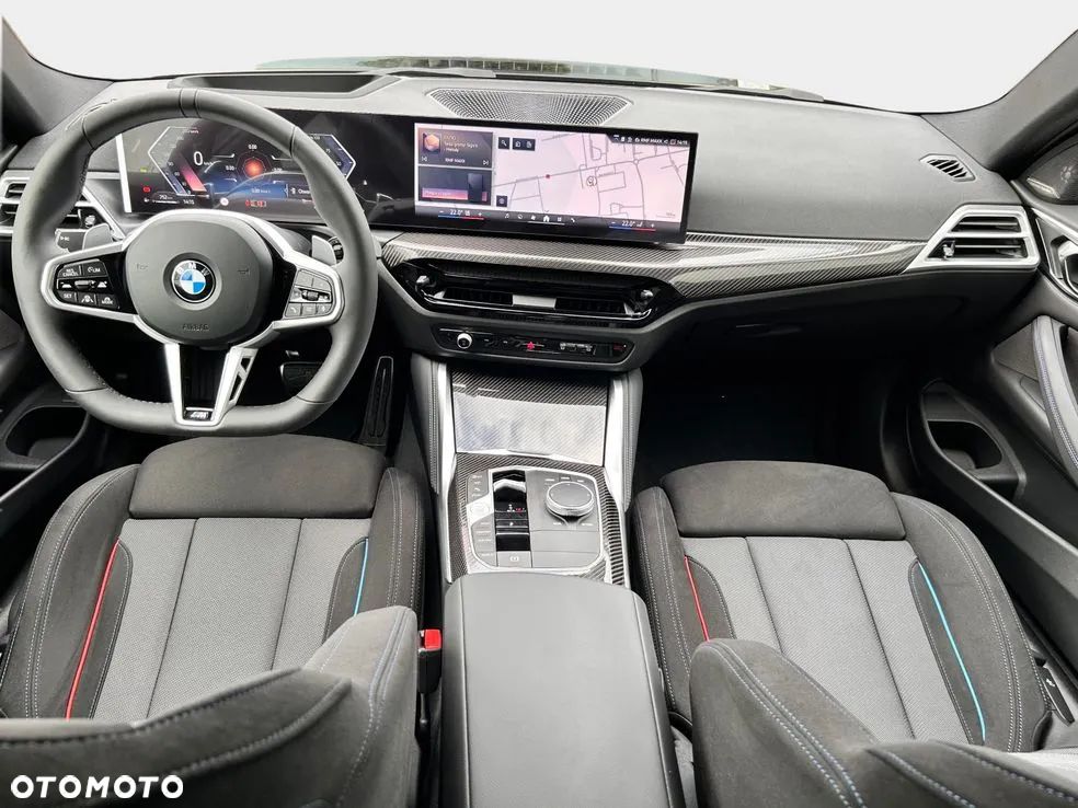 BMW Seria 4 430i M Sport sport - 20