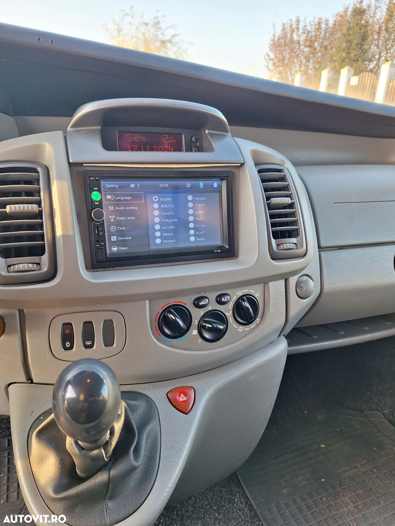 Opel Vivaro 2.0 CDTI L2H1 EcoFlex - 14
