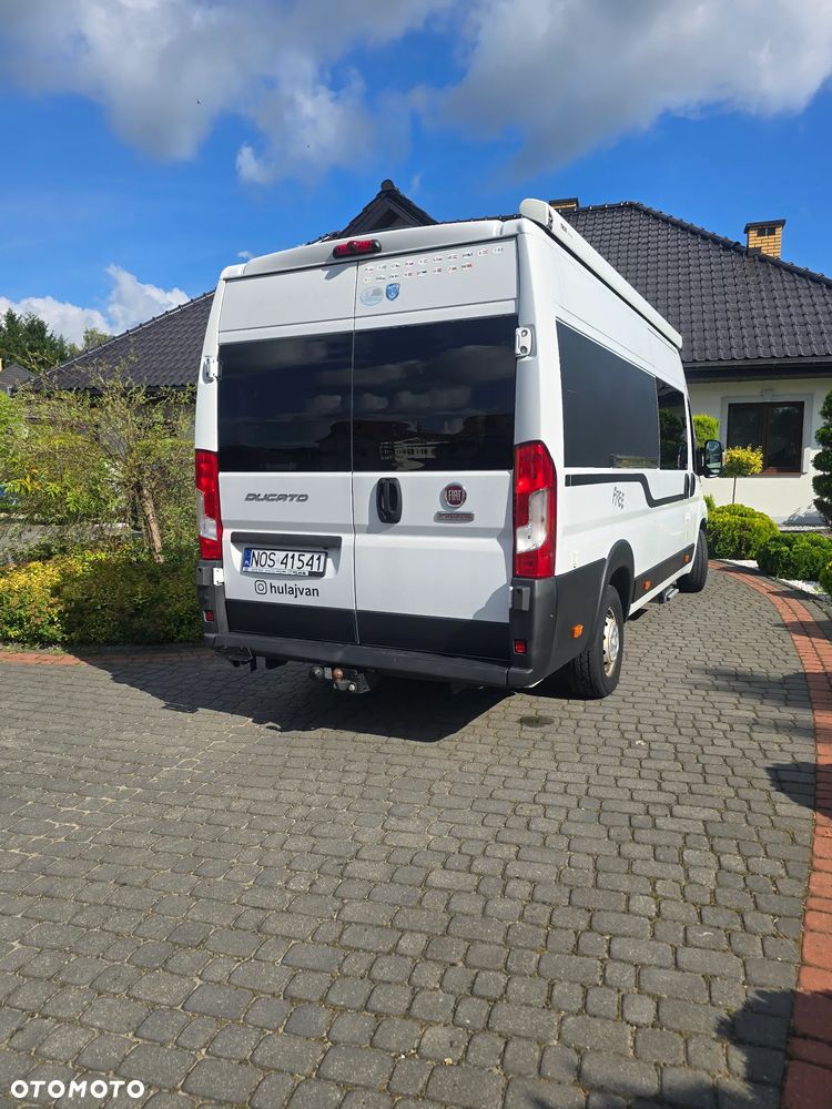 Fiat Ducato - 6