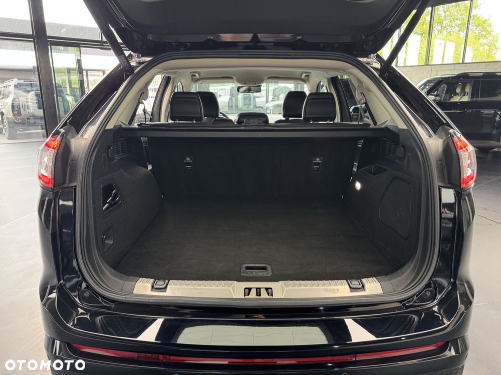 Ford Edge 2.0 TDCi Twin-Turbo 4WD ST-Line - 19