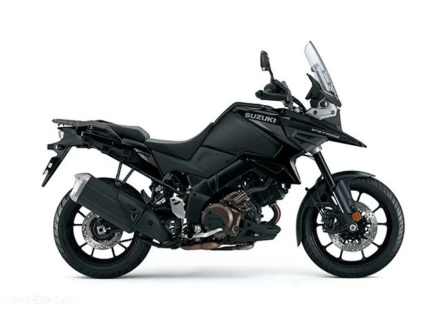 Suzuki V-STROM - 4