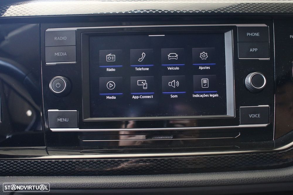 VW Taigo 1.0 TSI - 23