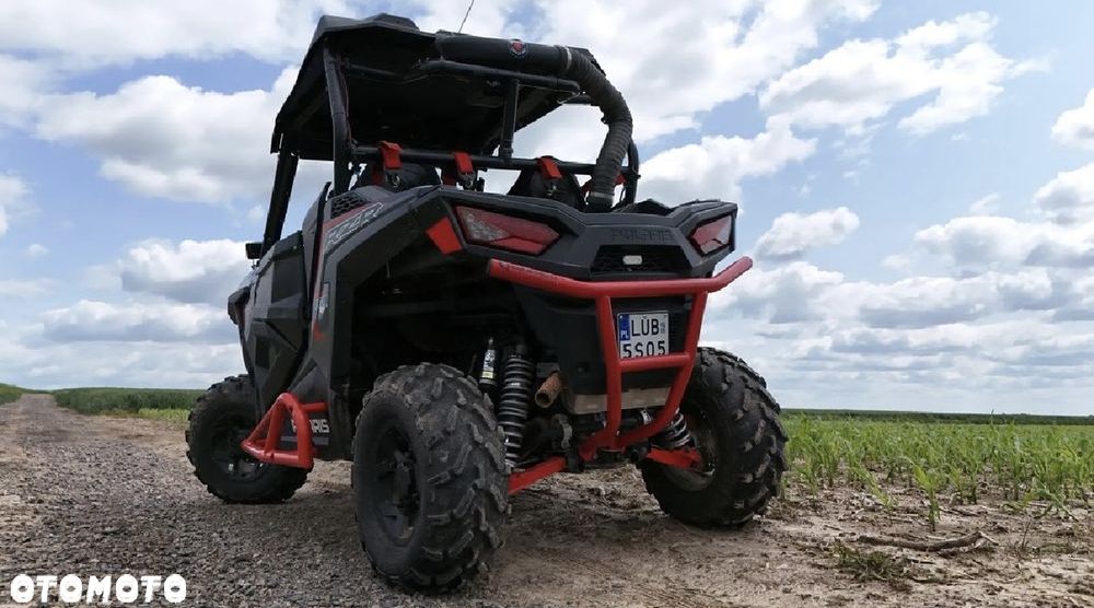 Polaris RZR - 5