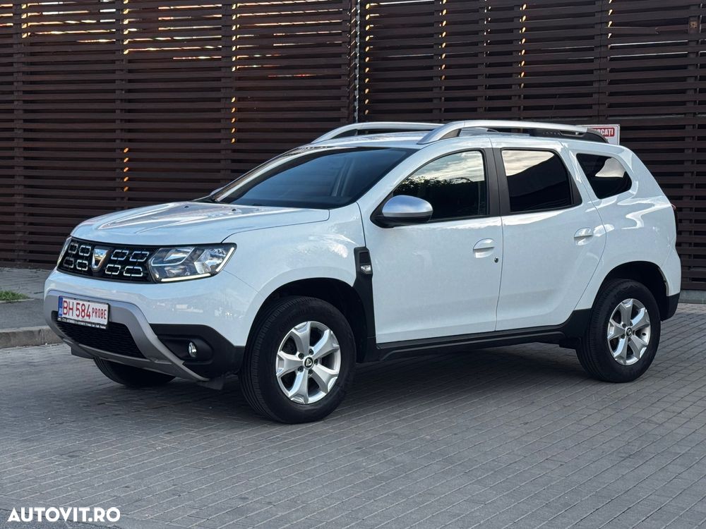 Dacia Duster - 8