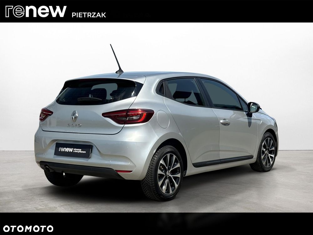 Renault Clio 1.0 TCe Equilibre - 6