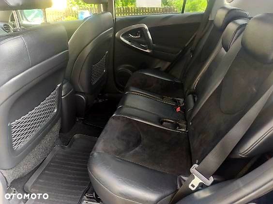 Toyota RAV4 2.0 VVT-i Luna - 5
