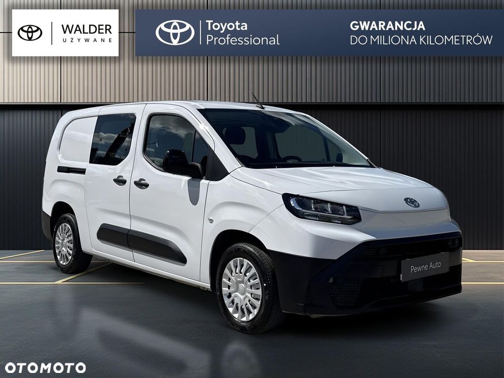 Toyota PROACE CITY - 4