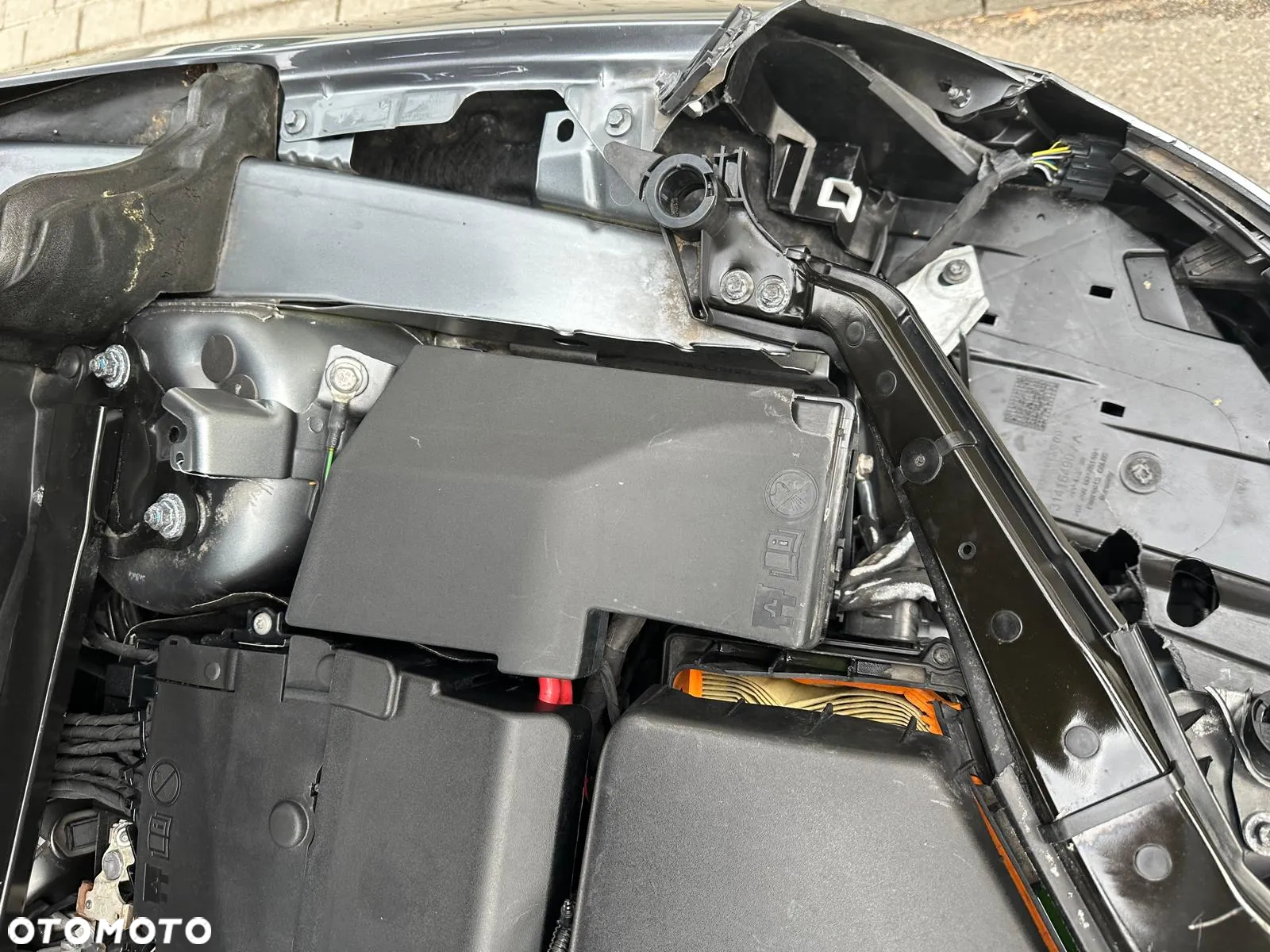 Volvo V40 D2 Drive-E Momentum - 12