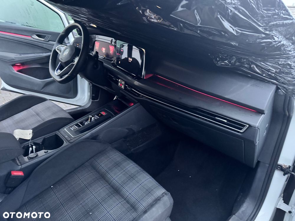 Volkswagen Golf 1.4 GTE Plug-In-Hybrid DSG - 22