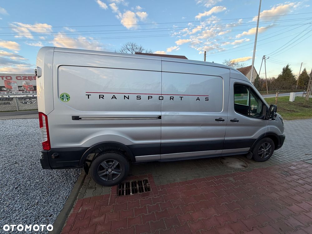 Ford Transit - 6