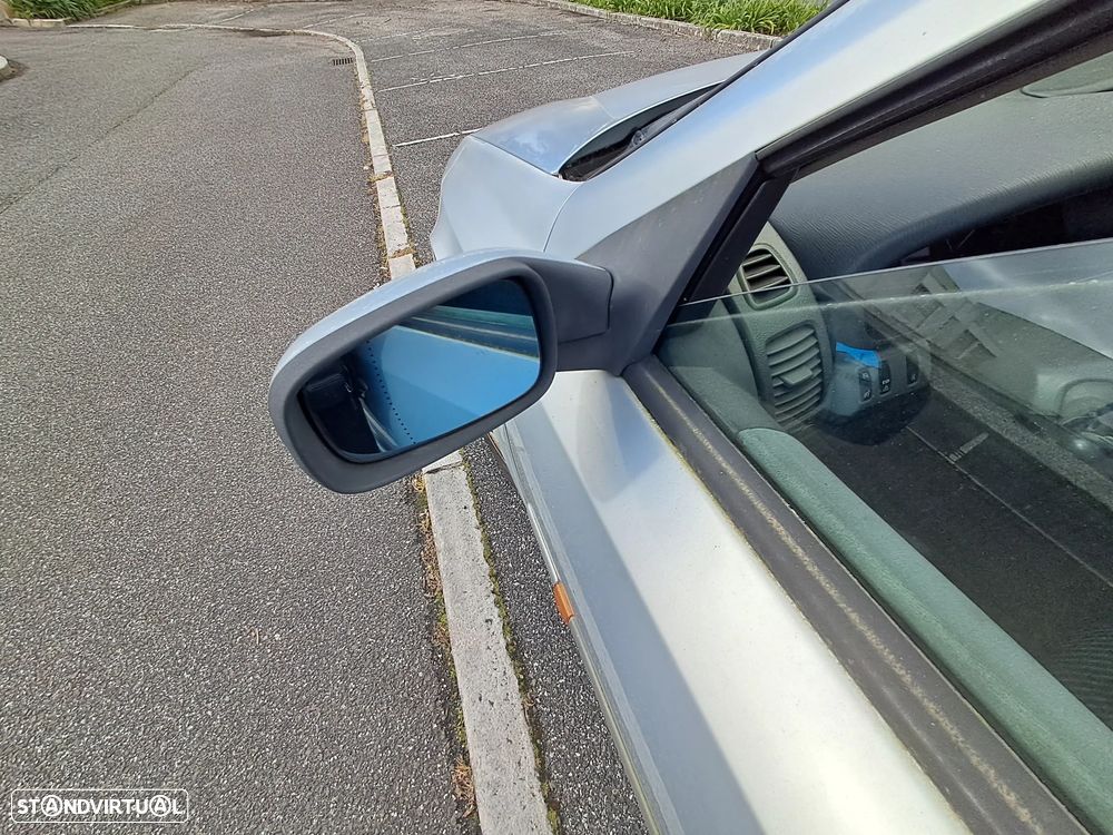 Renault Laguna 1.9 dCi Privilège - 5