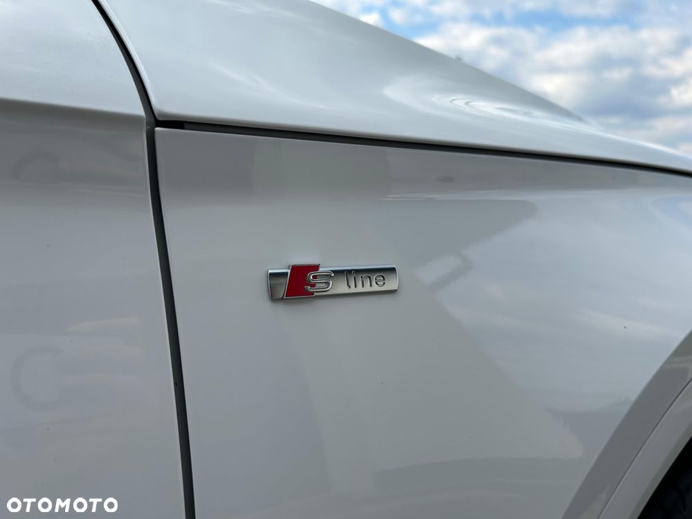 Audi Q5 40 TDI mHEV Quattro S Line S tronic - 40