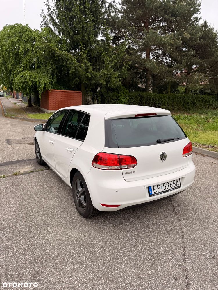 Volkswagen Golf 1.4 move - 23
