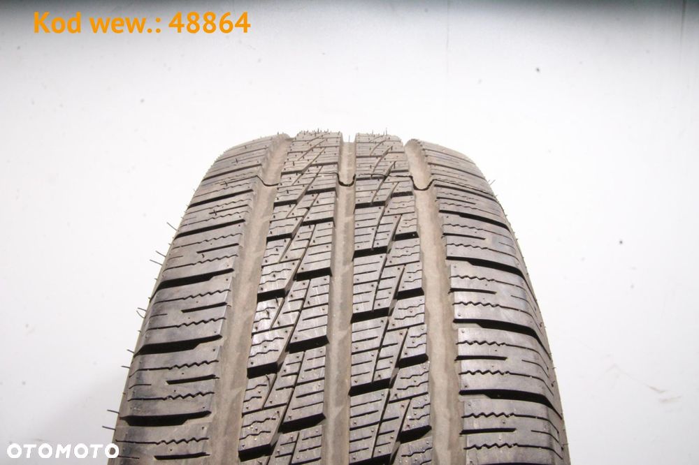 Imperial ALL SEASON DRIVER - 235/65 R16C - 1