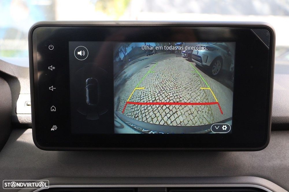 Dacia Sandero 1.0 ECO-G Extreme + Up&Go Bi-Fuel - 30