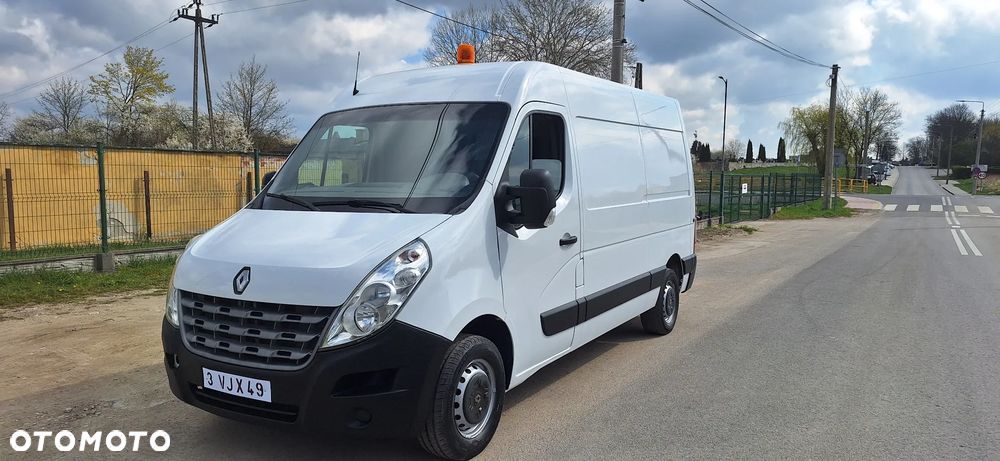 Renault Master - 3