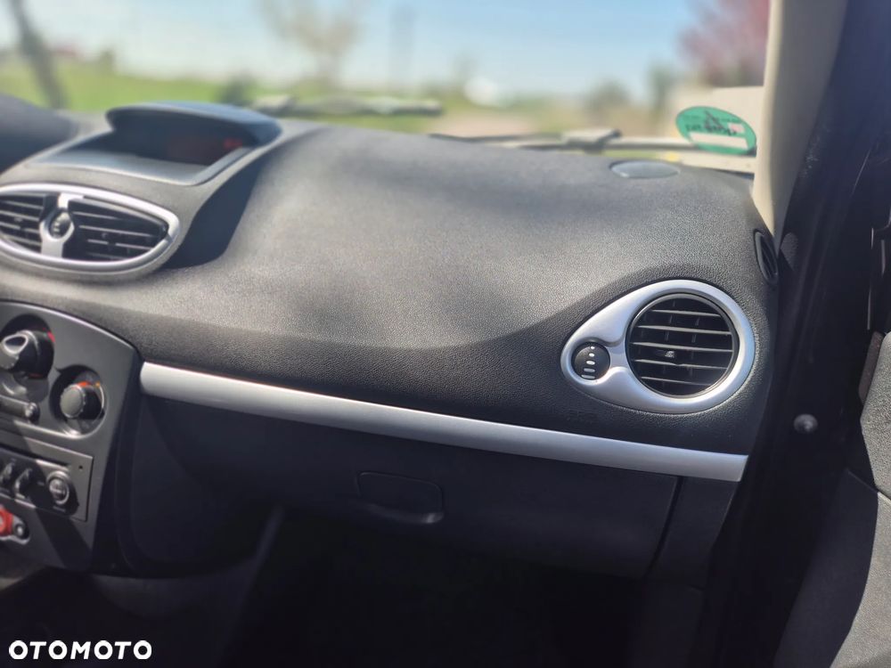 Renault Clio 1.2 16V Edition Dynamique - 13