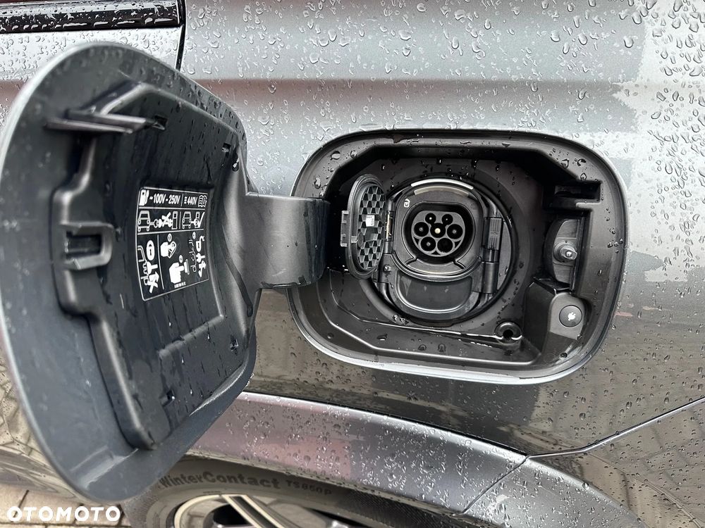 Mercedes-Benz GLE - 6