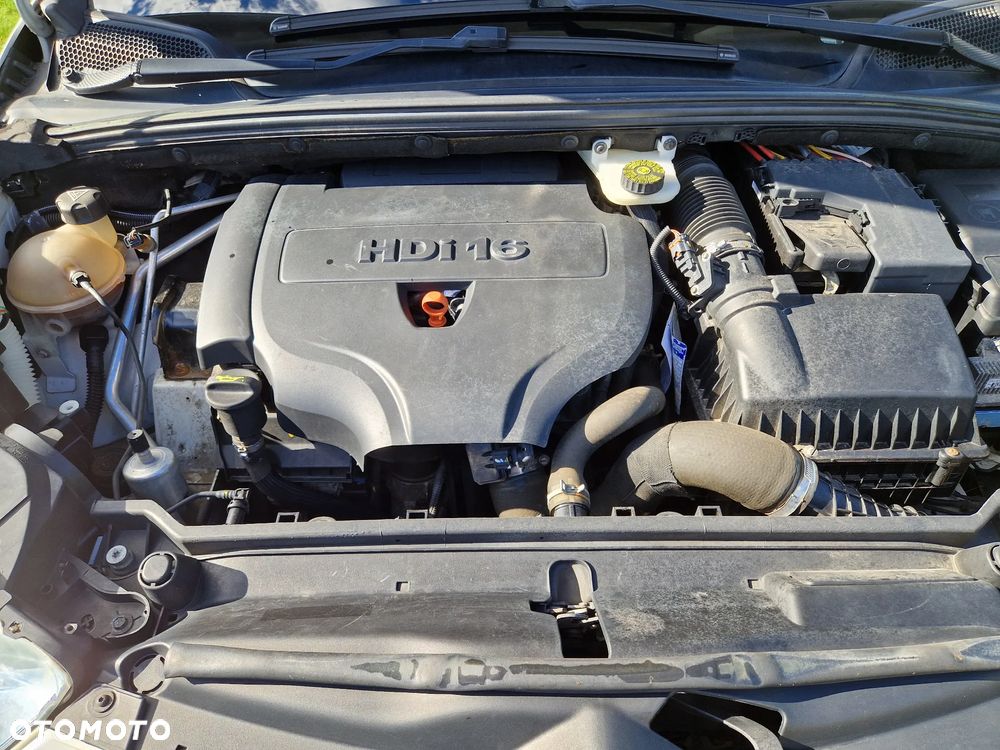 Citroën DS4 2.0 HDi SportChic - 19