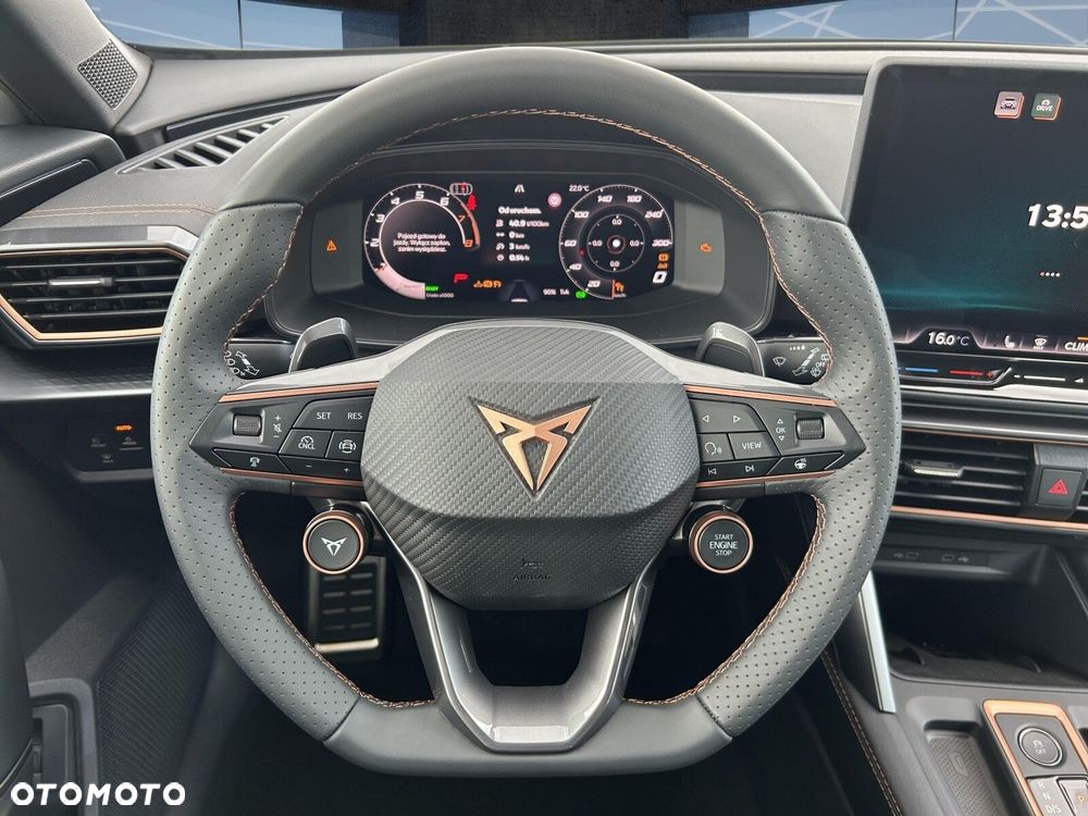Cupra Formentor - 15