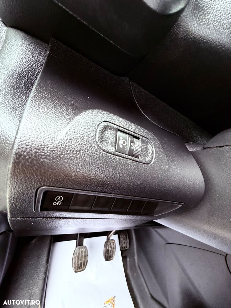 Peugeot Partner - 13