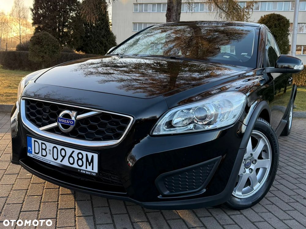Volvo C30 1.6D DRIVe Edition - 15