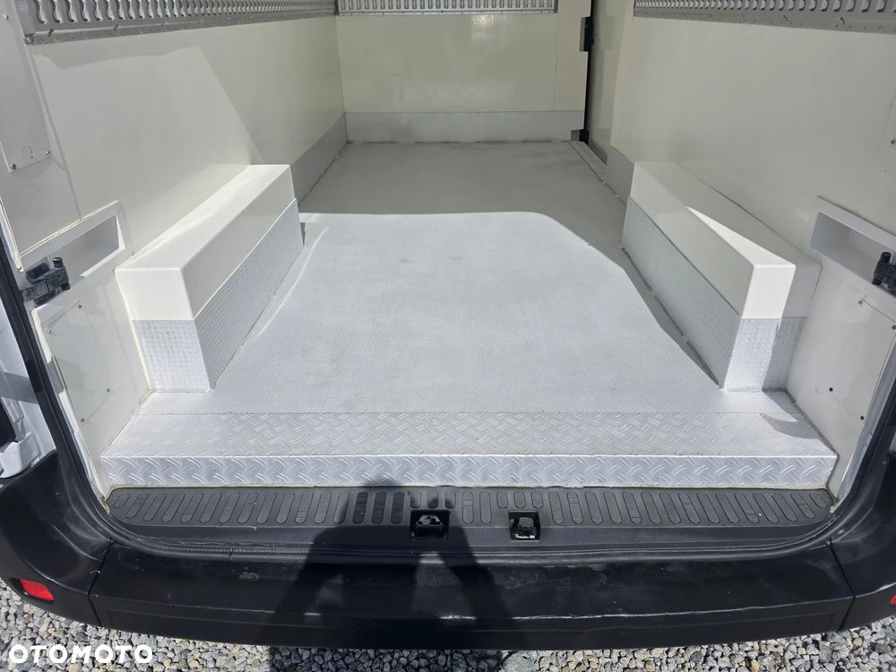 Renault RENAULT MASTER 2.3 DCI 145 KONNA CHŁODNIA KONVEKTA MAX KLIMA 236 TKM PRZEBIEGU GWARANCJA - 36