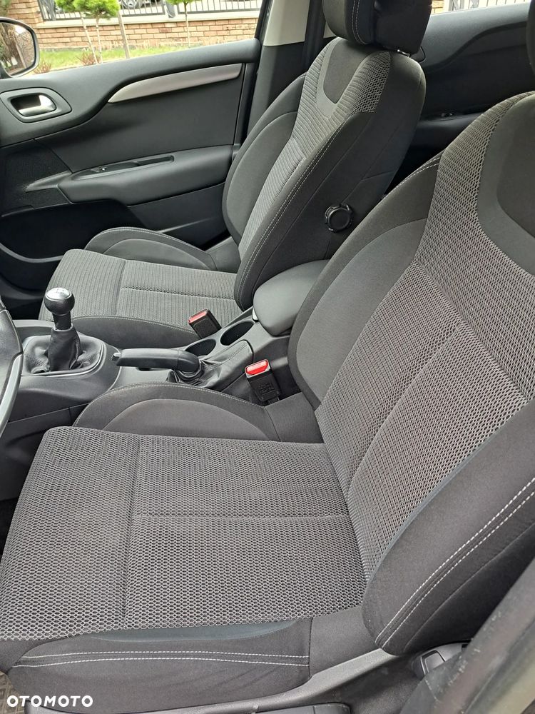 Citroën C4 1.6 VTi Selection - 7