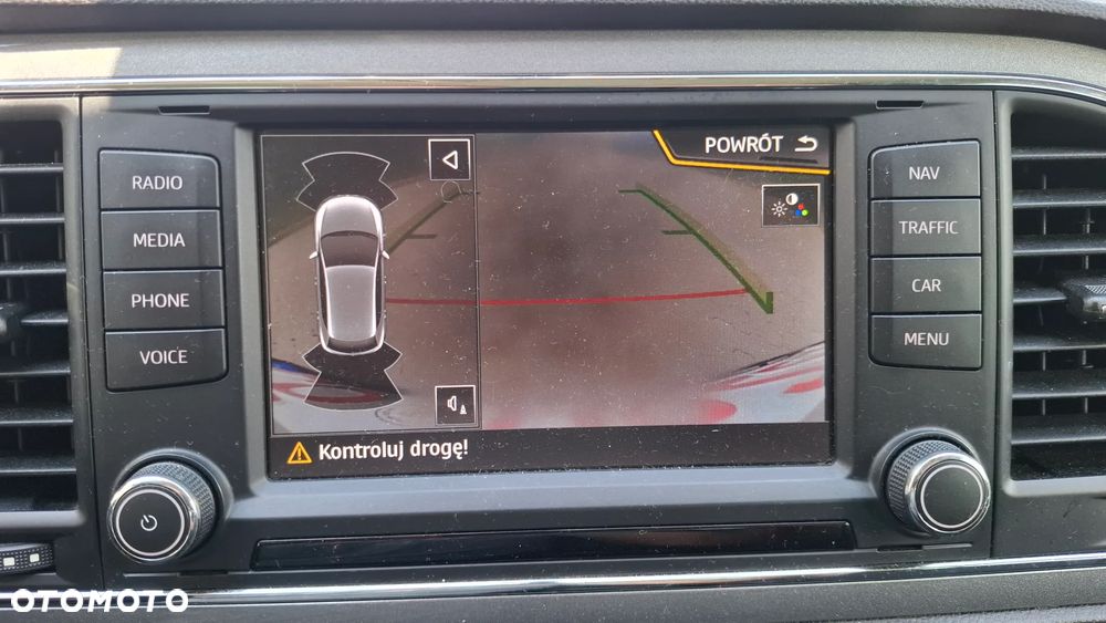 Seat Leon 1.4 TSI FR S&S - 15