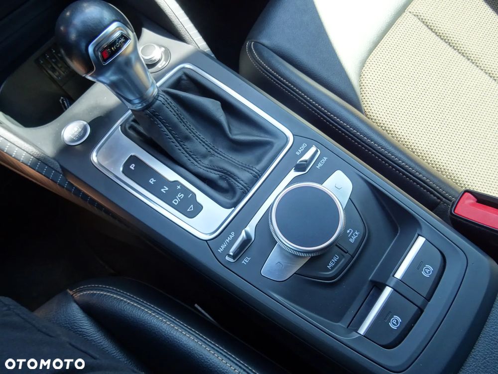 Audi Q2 2.0 TDI Quattro Sport S tronic - 20