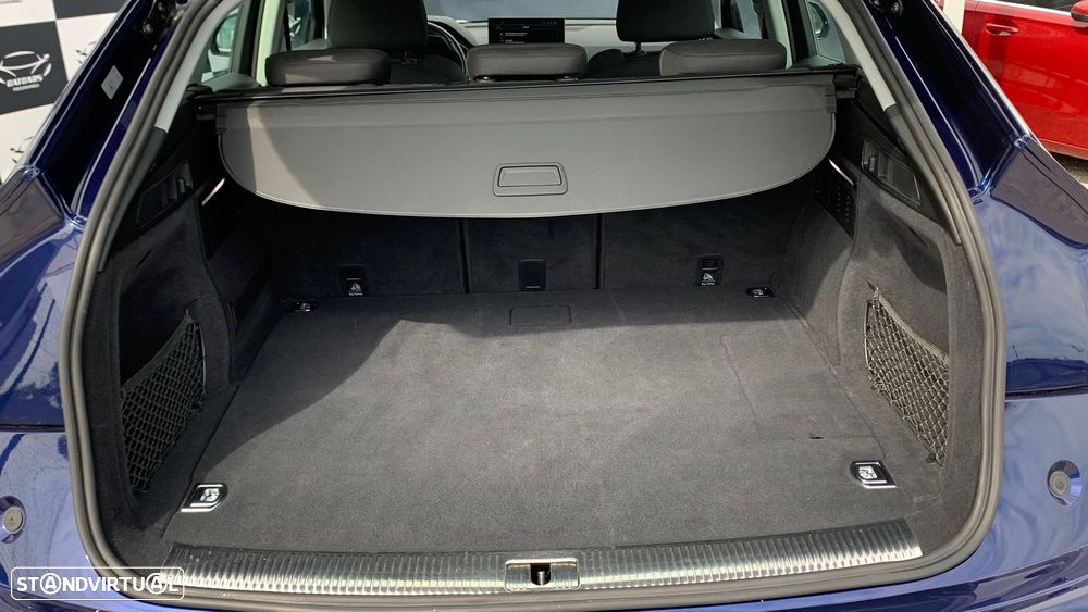 Audi Q5 Sportback 50 TFSIe quattro S tronic S line - 25
