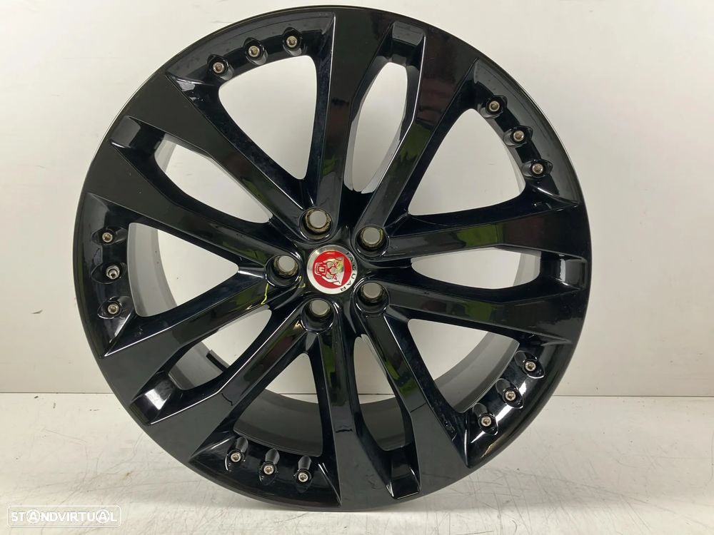 Jaguar XE E-Performance Aut. R-Sport - 9