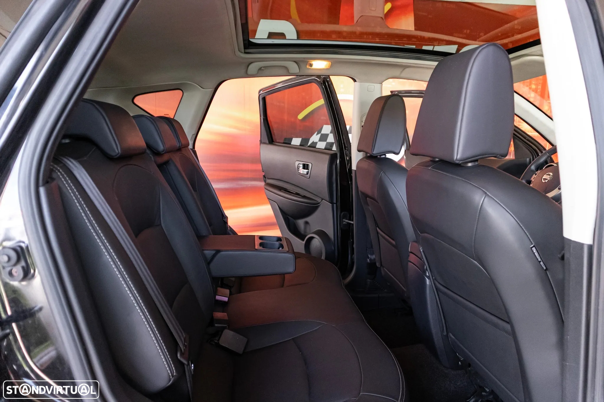 Nissan Qashqai 1.5 dCi Tekna Premium 18 - 22