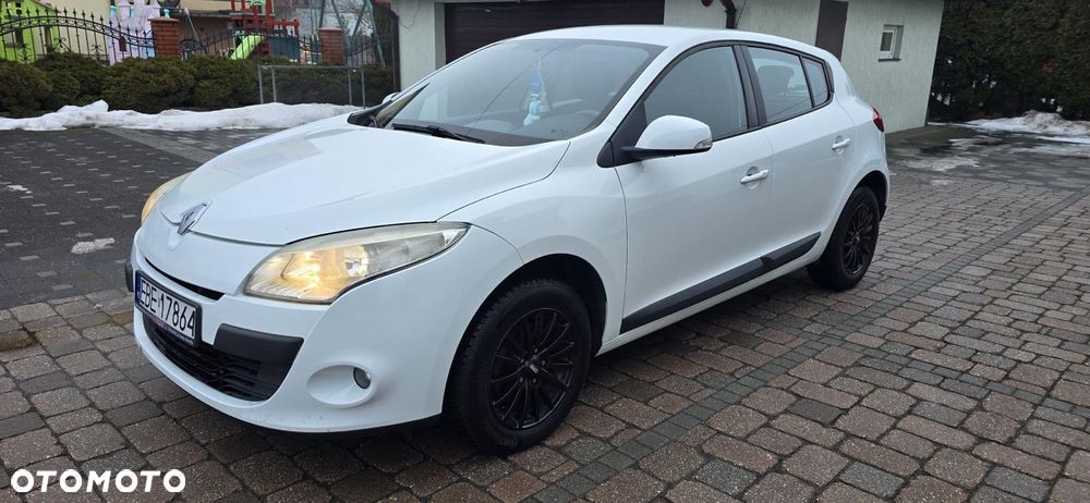Renault Megane 1.6 16V Authentique - 4