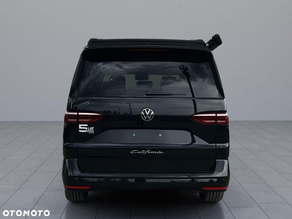 Volkswagen california Beach TOUR 5-os. 2.0TDI 150KM (dolne i górne łóżko) - 8