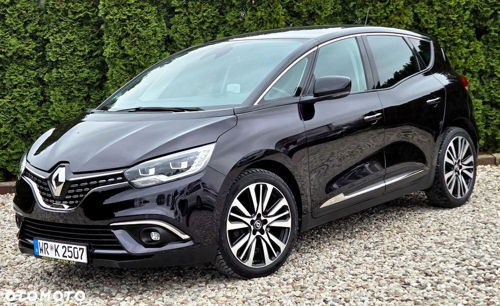 Renault Scenic ENERGY TCe 130 INITIALE PARIS - 2