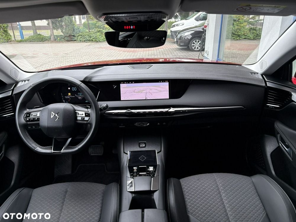 DS Automobiles DS 4 - 15