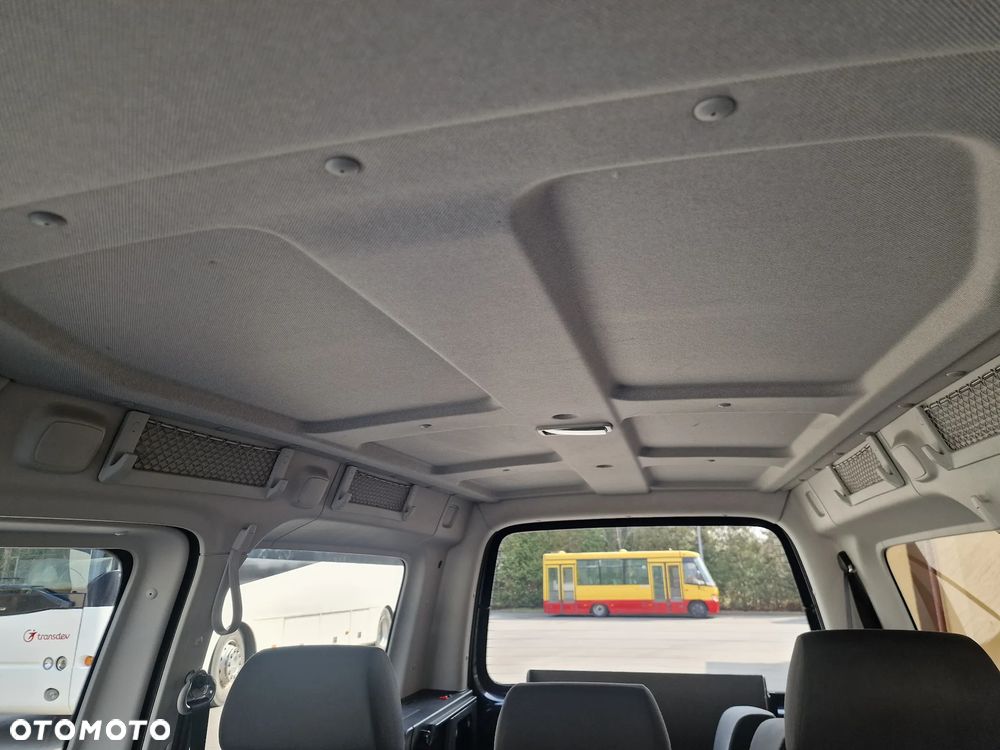 Volkswagen Caddy - 20