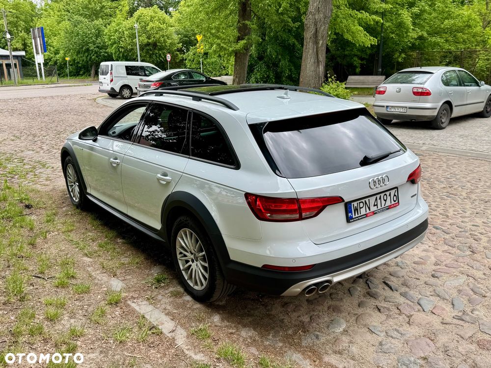Audi A4 Allroad - 9