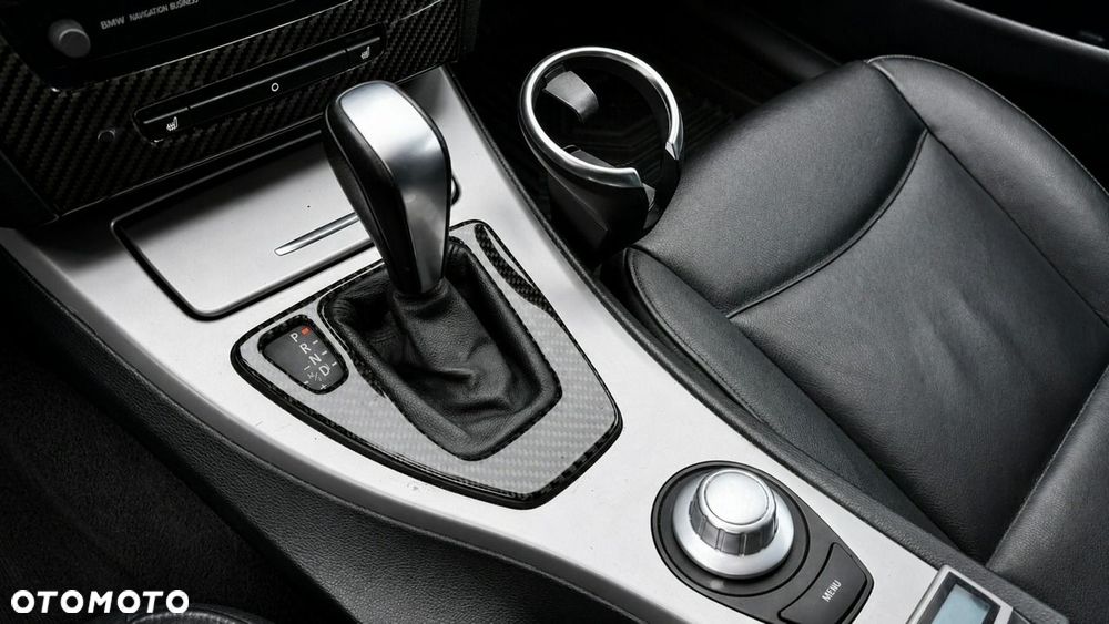BMW Seria 3 320d DPF Edition Fleet Exclusive - 8