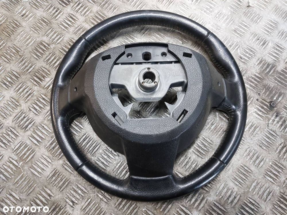 KIEROWNICA NISSAN QASHQAI+2 I LIFT J10 48430JD01D - 6