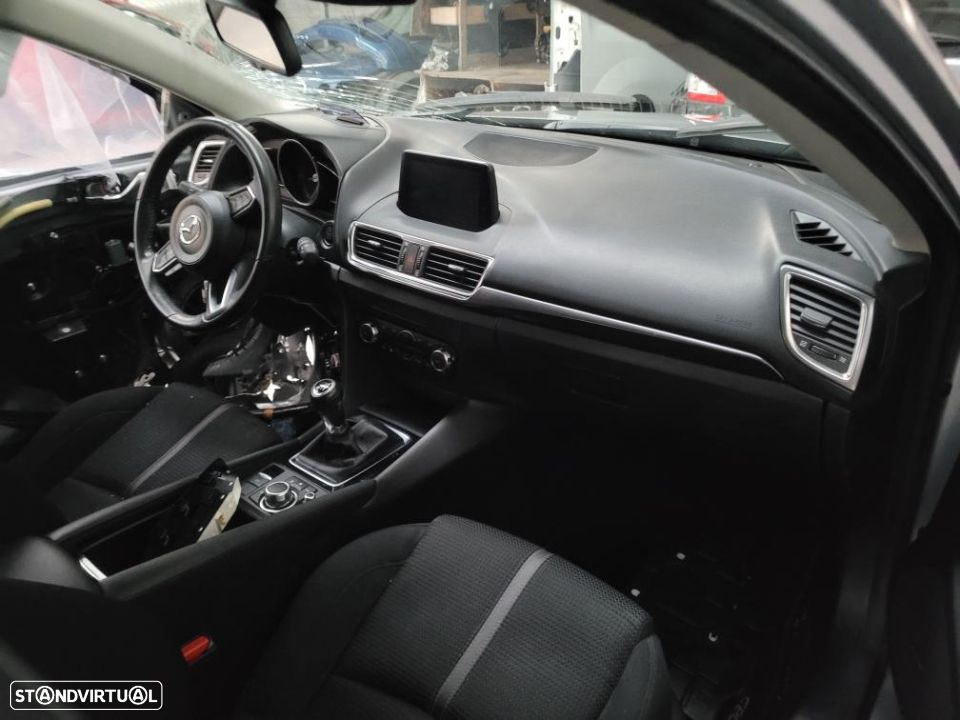 Mazda 3 1.5D 2018 para peças - 3