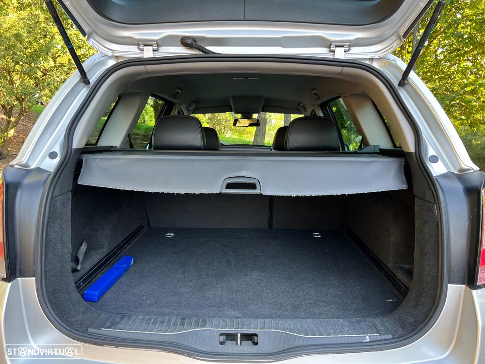 Opel Astra 1.3 CDTI Cosmo - 10